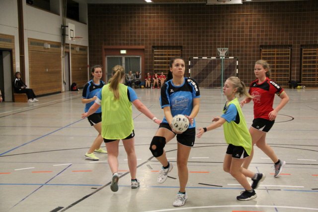 2018_03_10 Jugend 19 - A-Klasse